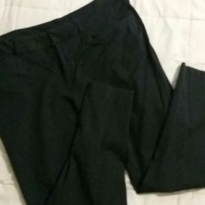 Faded Glory Navy Dress Pants